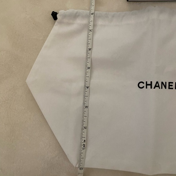 Chanel Gift Bag/Cosmetic Bag - Picture 6 of 6